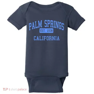 Baby Bodysuit