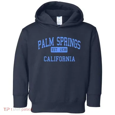 Toddler Hoodie