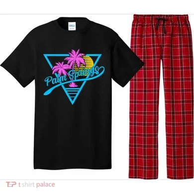 Pajama Set