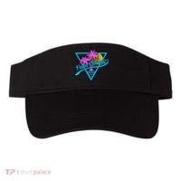 Palm Springs Retro 80's Neon Visor thumb 0