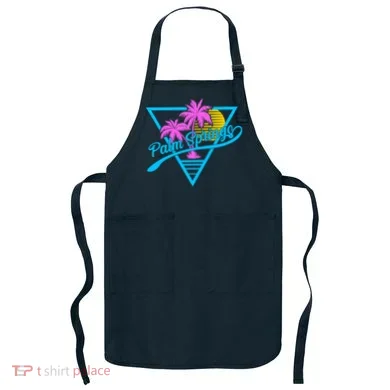 Apron