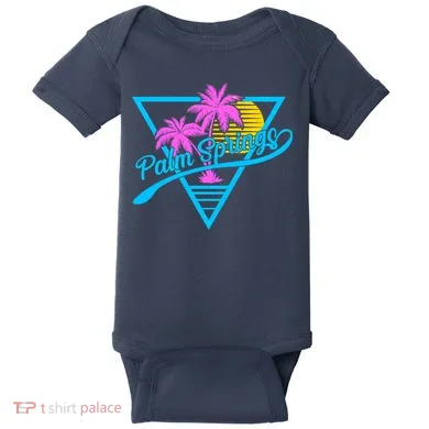 Baby Bodysuit