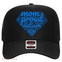 Proud Autism Mom Hat thumb 0