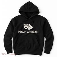 Prop Artisan Musical Broadway Theater Hoodie thumb 0