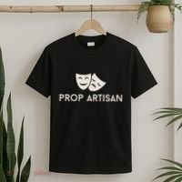 Prop Artisan Musical Broadway Theater T-Shirt thumb 2
