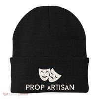 Prop Artisan Musical Broadway Theater Beanie thumb 0