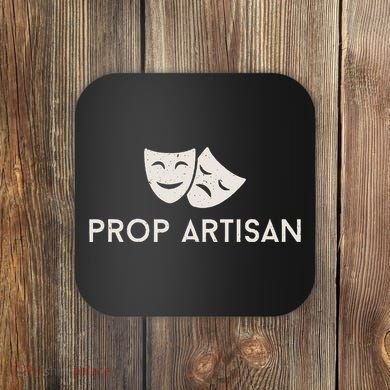 Prop Artisan Musical Broadway Theater Coaster