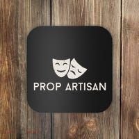 Prop Artisan Musical Broadway Theater Coaster thumb 0