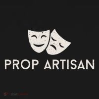 Prop Artisan Musical Broadway Theater Pajama Set thumb 2