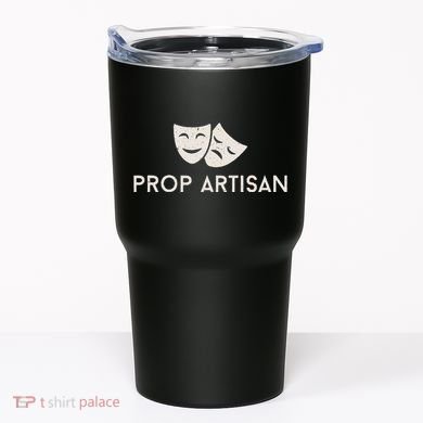 Prop Artisan Musical Broadway Theater Tumbler