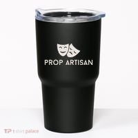 Prop Artisan Musical Broadway Theater Tumbler thumb 0