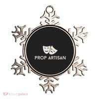 Prop Artisan Musical Broadway Theater Ornament thumb 0