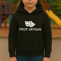 Prop Artisan Musical Broadway Theater Kids Hoodie thumb 3
