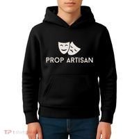 Prop Artisan Musical Broadway Theater Kids Hoodie thumb 4