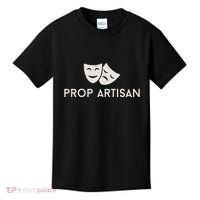 Prop Artisan Musical Broadway Theater Kids T-Shirt thumb 0
