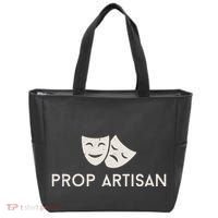 Prop Artisan Musical Broadway Theater Tote Bag thumb 0