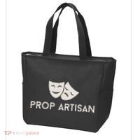 Prop Artisan Musical Broadway Theater Tote Bag thumb 3