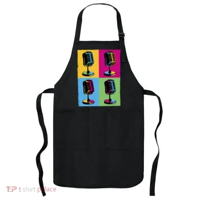 Apron