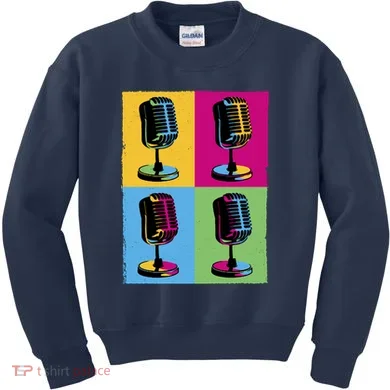 Kids Sweatshirt