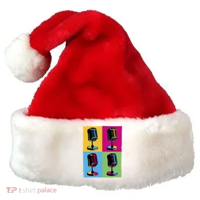 Santa Hat