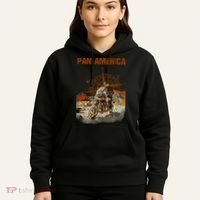 Pan America Motorcycle Big Trail 2022 Hoodie thumb 5