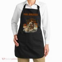 Pan America Motorcycle Big Trail 2022 Apron thumb 2