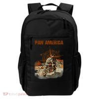 Pan America Motorcycle Big Trail 2022 Backpack thumb 0