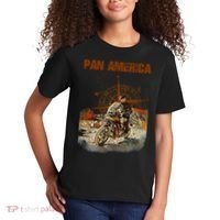 Pan America Motorcycle Big Trail 2022 Kids T-Shirt thumb 2