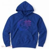 Pride Alhamdulillah Muslim Holidays Islamic Quote Gift Hoodie thumb 0
