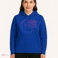Pride Alhamdulillah Muslim Holidays Islamic Quote Gift Hoodie thumb 5