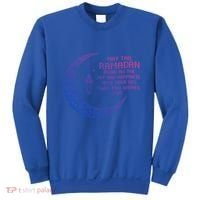 Pride Alhamdulillah Muslim Holidays Islamic Quote Gift Sweatshirt thumb 0