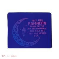 Pride Alhamdulillah Muslim Holidays Islamic Quote Gift Mousepad thumb 0