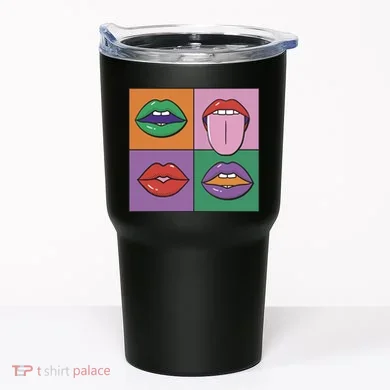 Tumbler