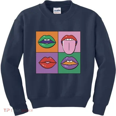Kids Sweatshirt