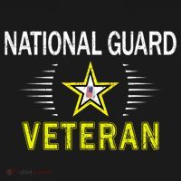 Proud Army National Guard Dad Veterans Day Gift Women's Hoodie thumb 2
