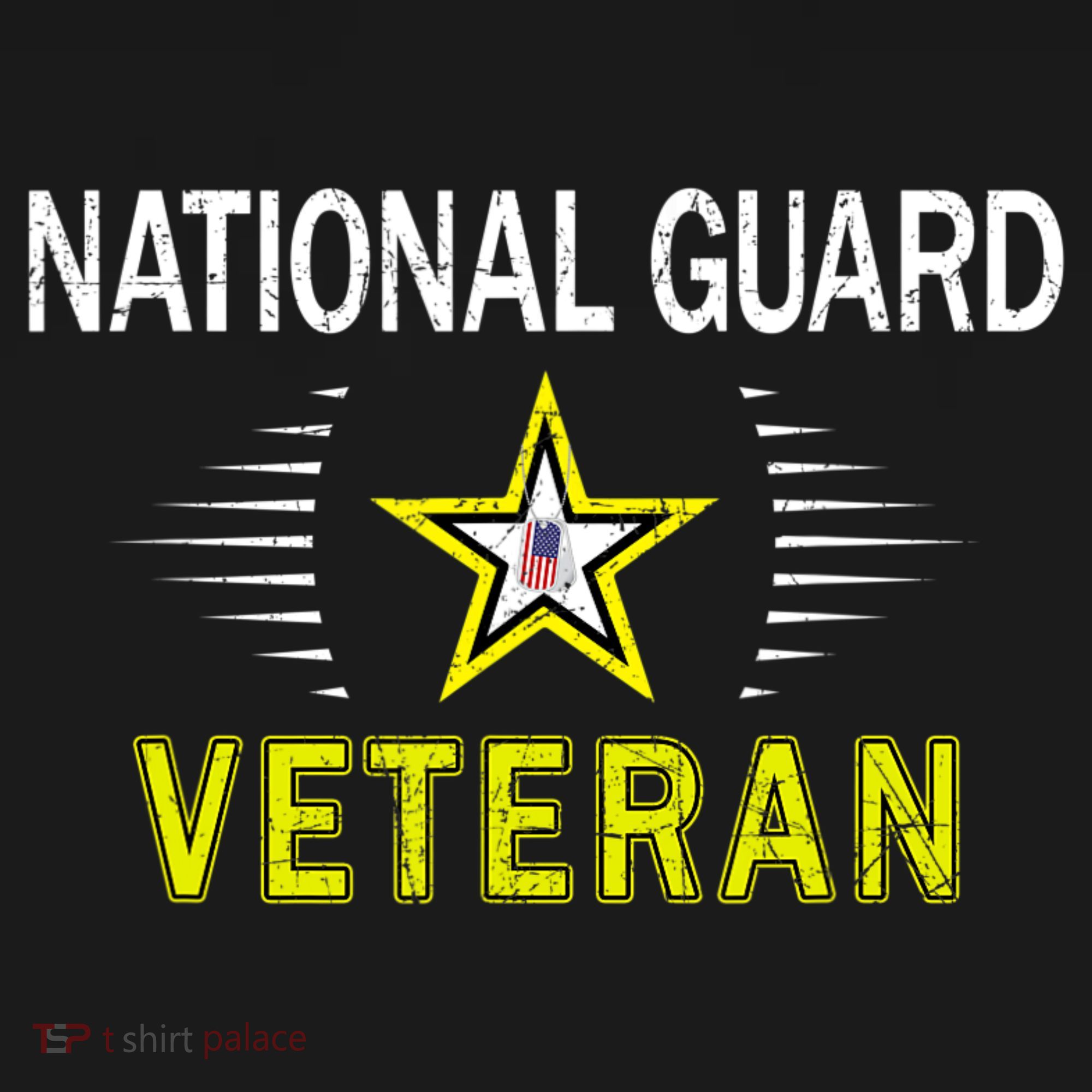 Proud Army National Guard Dad Veterans Day Gift Women's Hoodie
