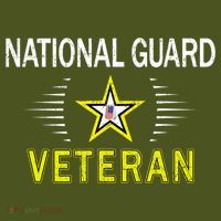 Proud Army National Guard Dad Veterans Day Gift Backpack thumb 2