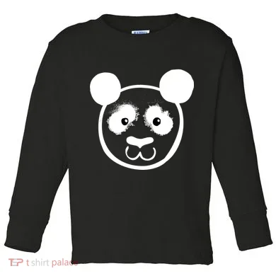 Toddler Long Sleeve