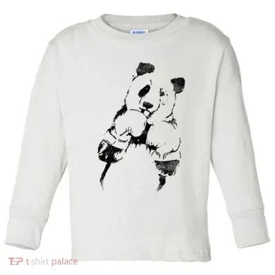 Toddler Long Sleeve