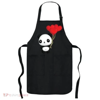Apron