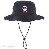 Panda Love Bucket Hat thumb 0