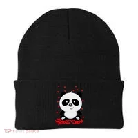 Panda Love Beanie thumb 0