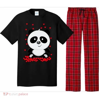 Pajama Set