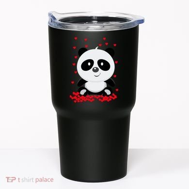Panda Love Tumbler