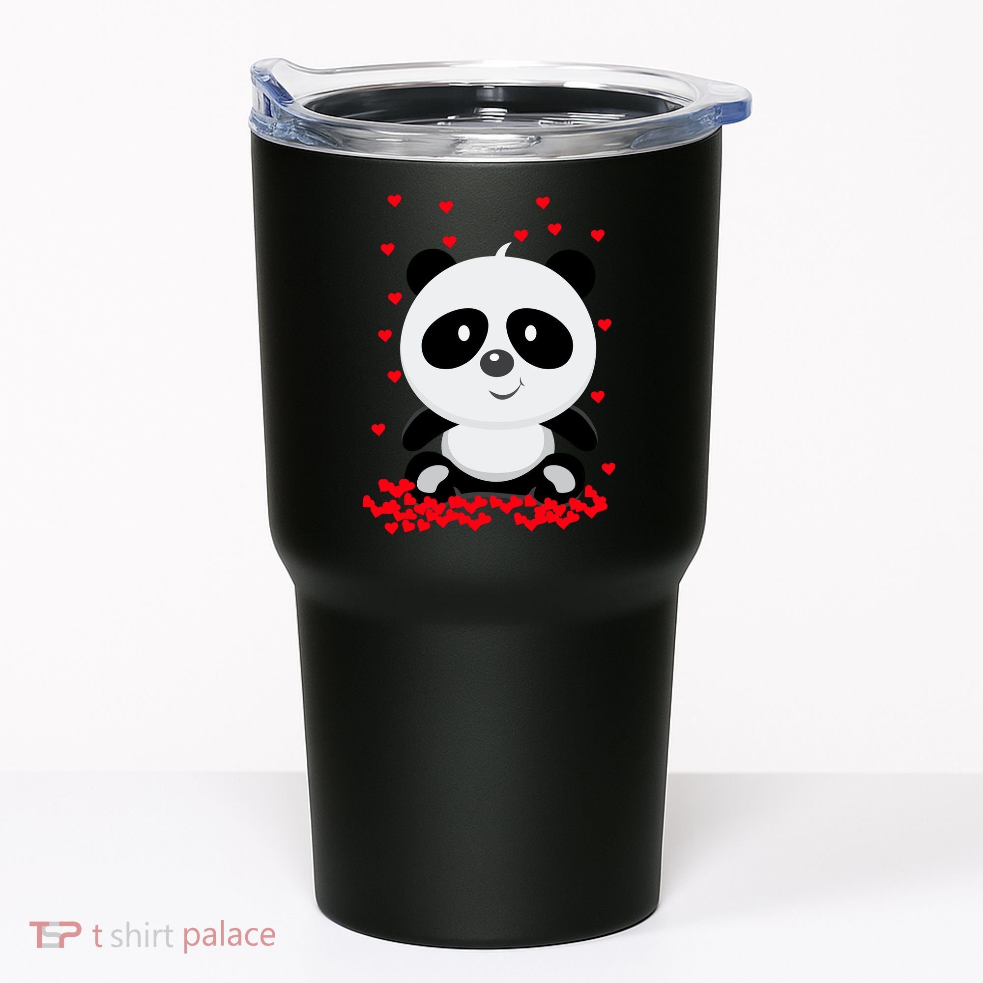 Panda Love Tumbler
