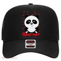 Panda Love Hat thumb 0