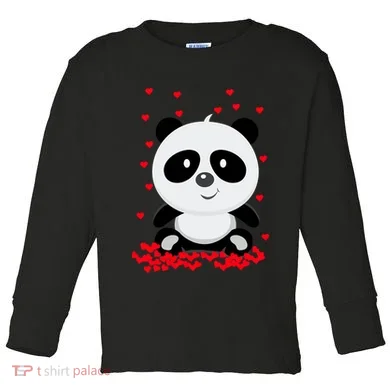 Toddler Long Sleeve
