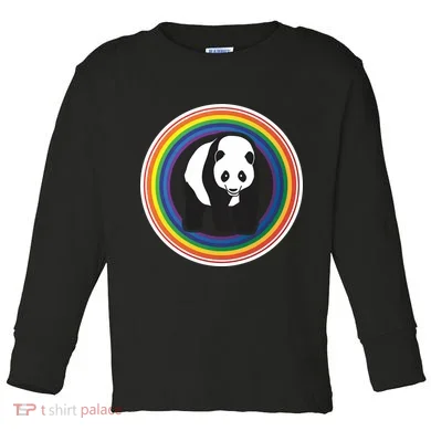 Toddler Long Sleeve