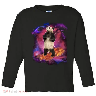 Toddler Long Sleeve