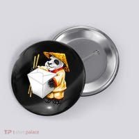 Panda Takeout Button thumb 0